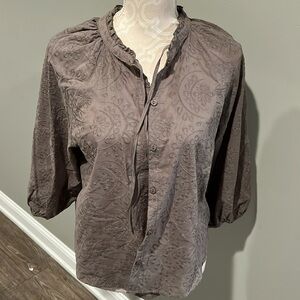 Evereve blouse